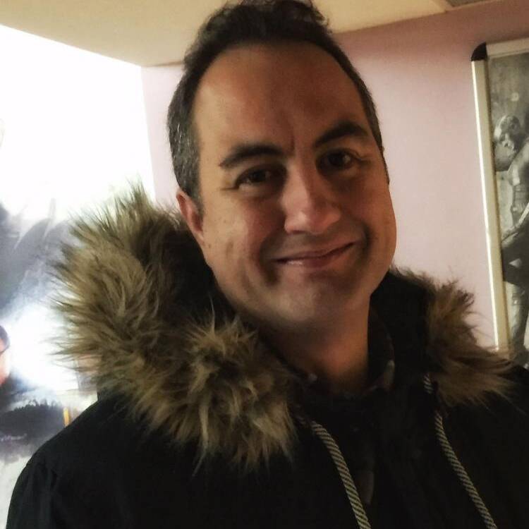 Foto de perfil de Alex
