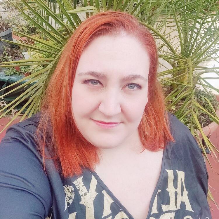 Foto de perfil