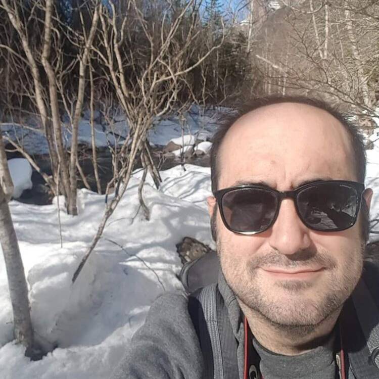 Foto de perfil