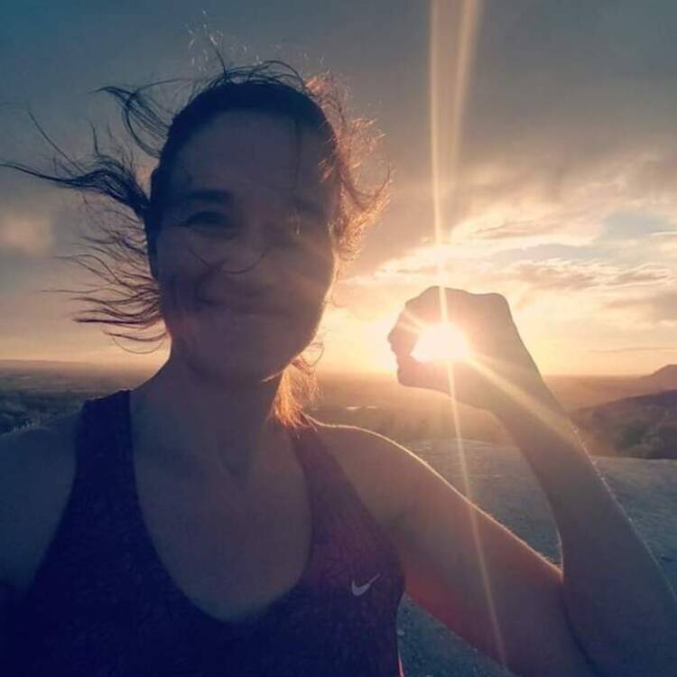 Foto de perfil