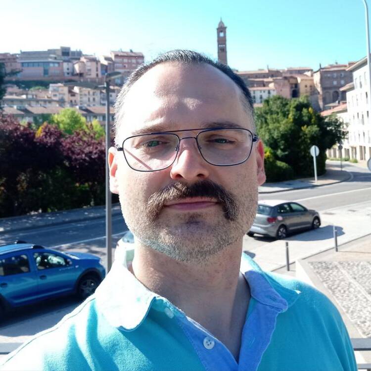 Foto de perfil