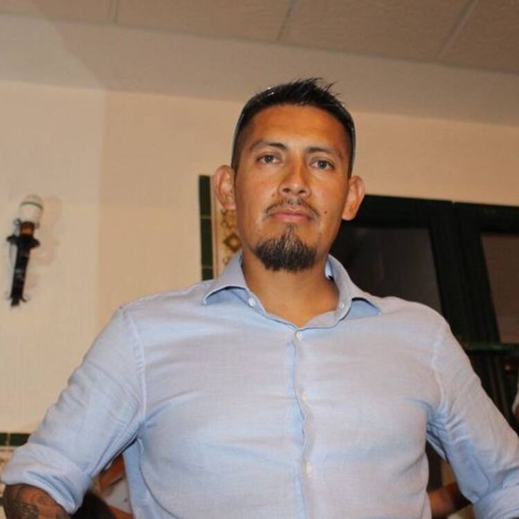 Foto de perfil
