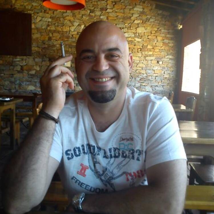 Foto de perfil
