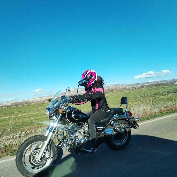 Foto de perfil
