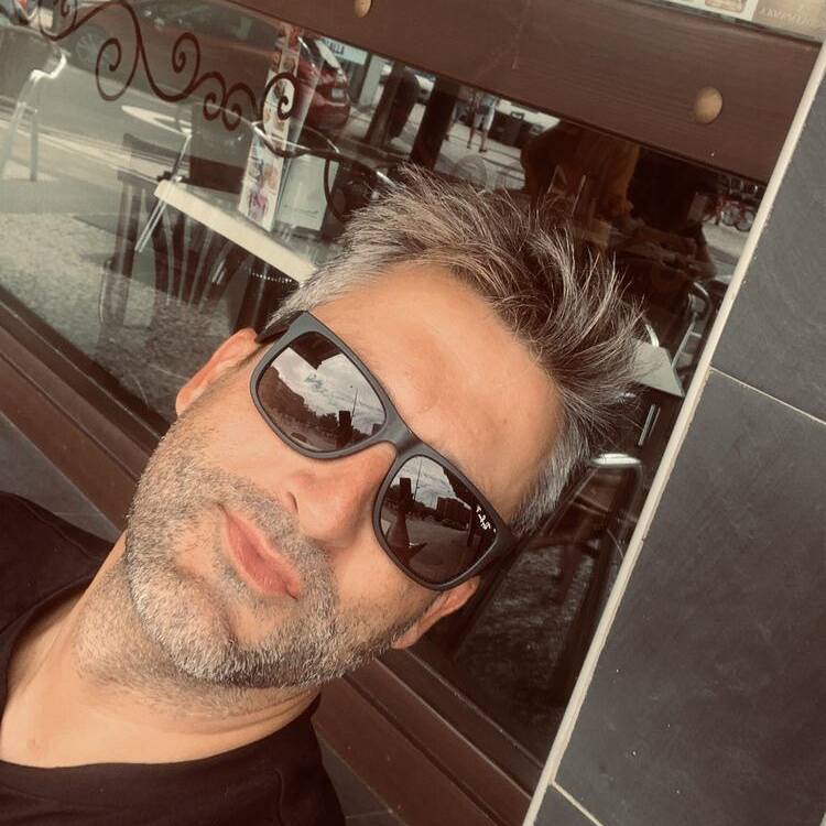 Foto de perfil