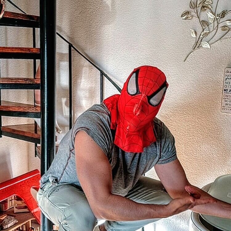 Foto de perfil de Fran