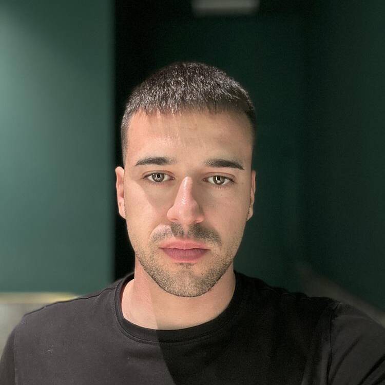 Foto de perfil