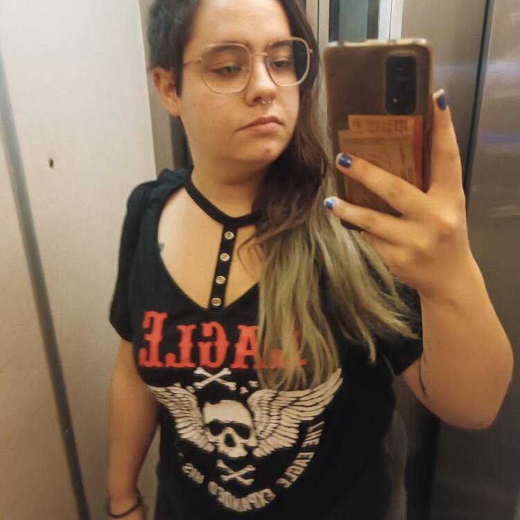 Foto de perfil