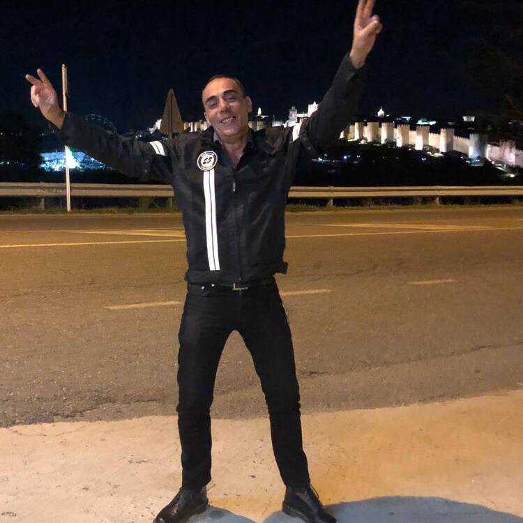 Foto de perfil de David