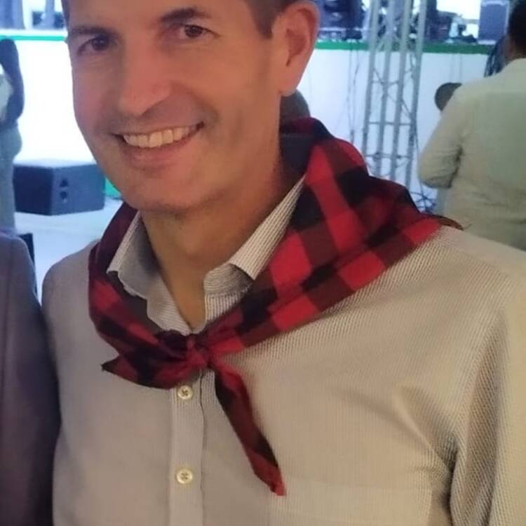 Foto de perfil