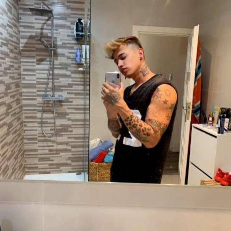 Foto de perfil