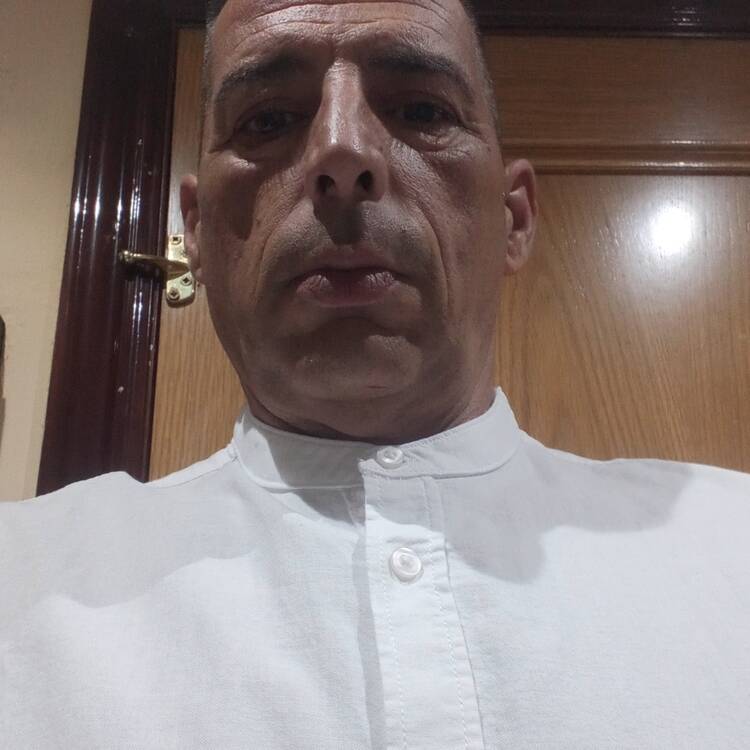 Foto de perfil de Óscar