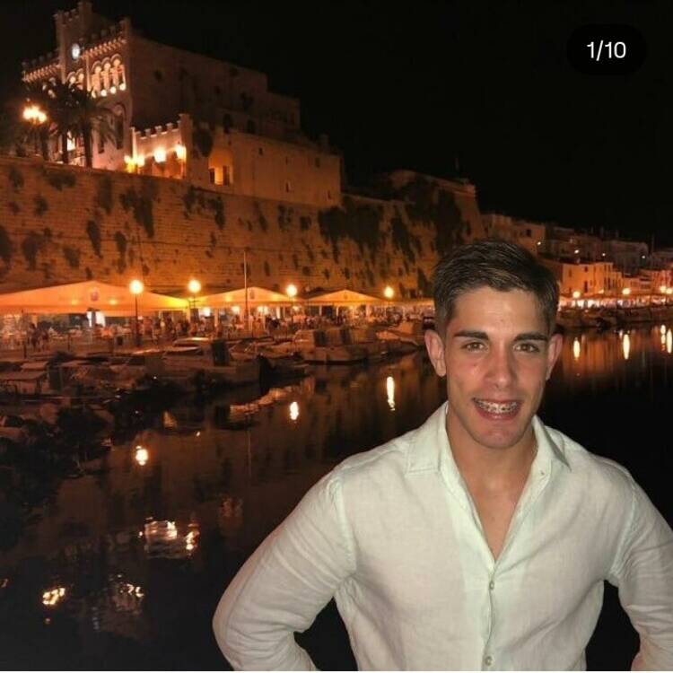 Foto de perfil de José Ángel