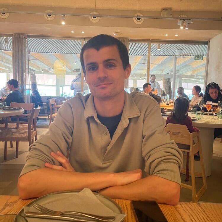 Foto de perfil