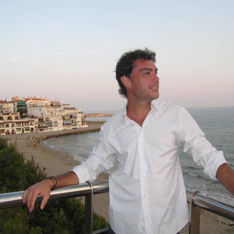 Foto de perfil de Guille40