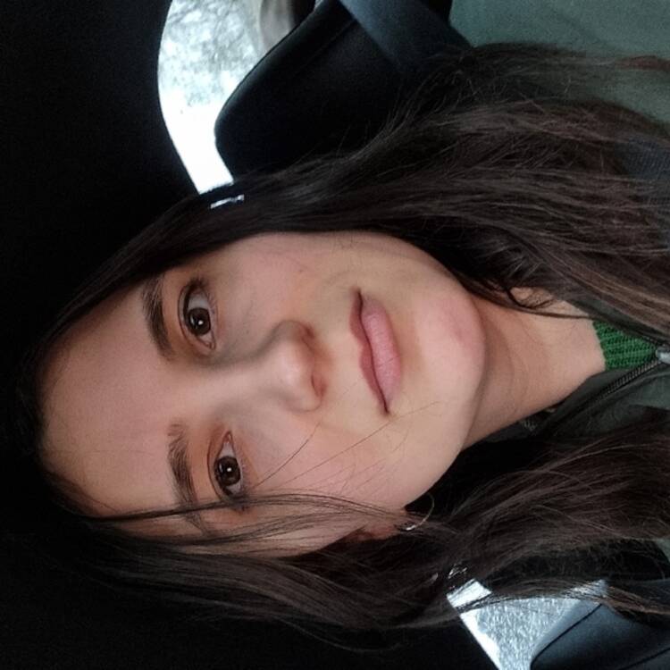 Foto de perfil de Maria