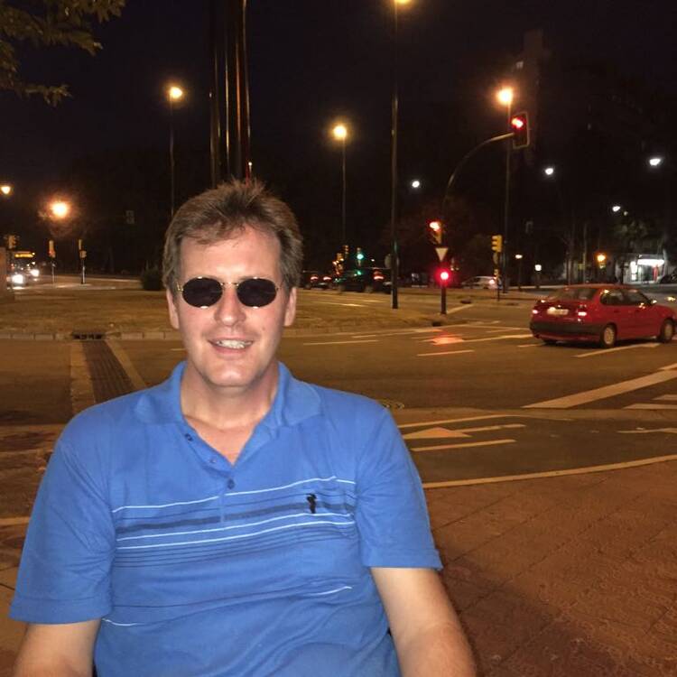 Foto de perfil