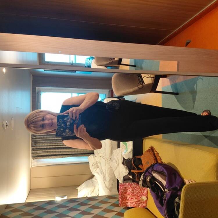 Foto de perfil