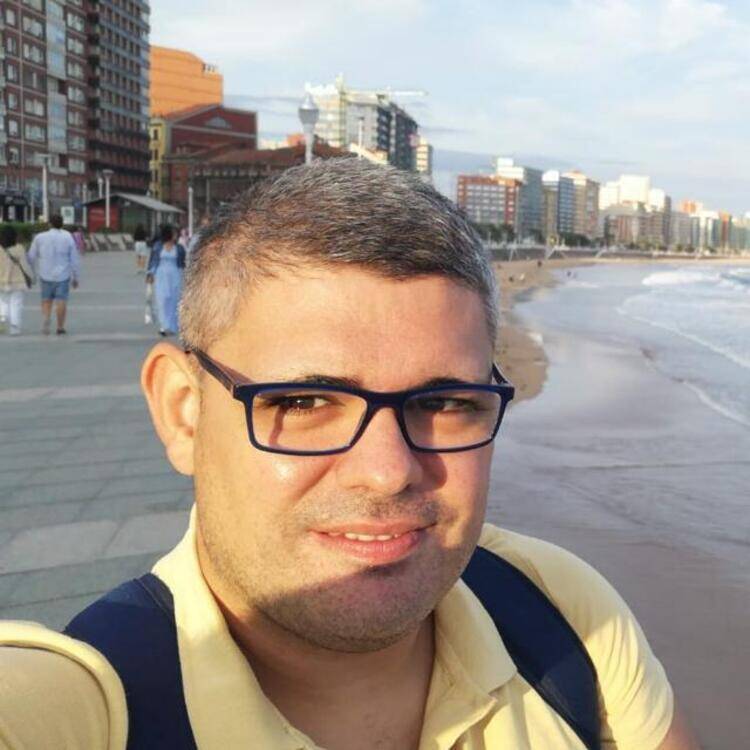 Foto de perfil