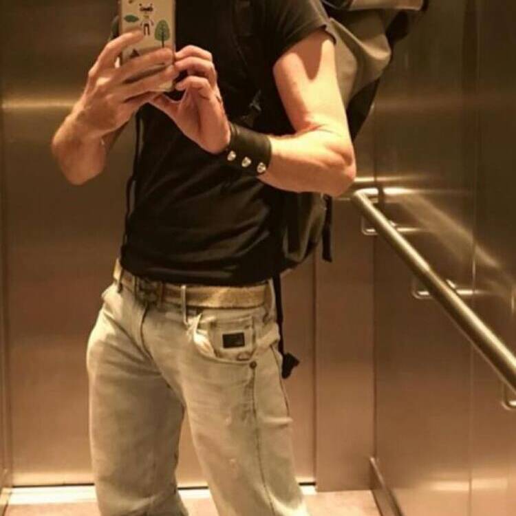 Foto de perfil de benito