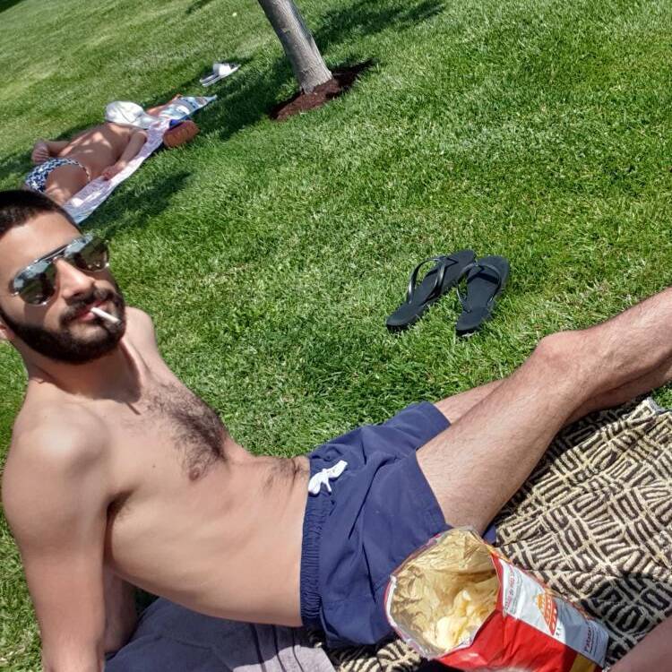 Foto de perfil