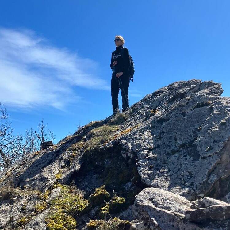 Foto de perfil