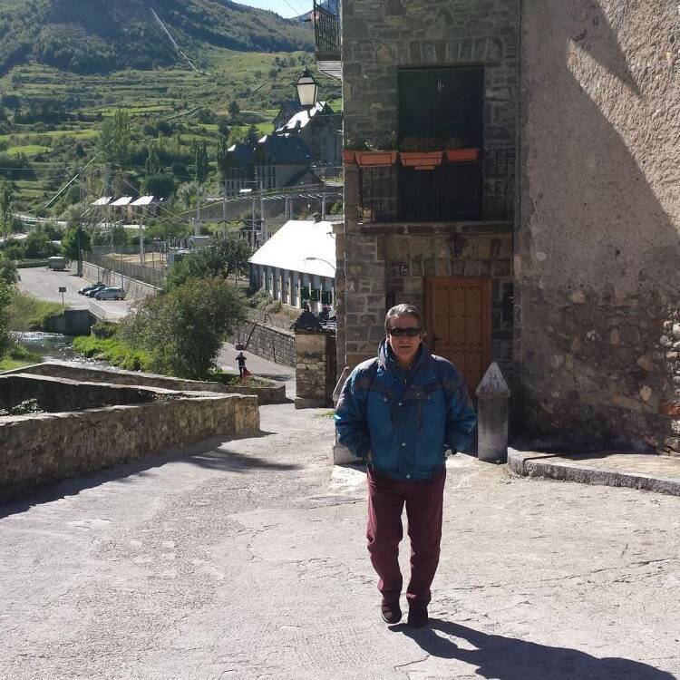 Foto de perfil