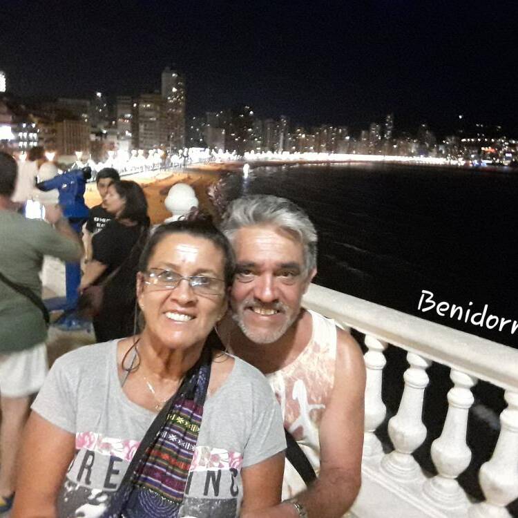 Foto de perfil de Rosa Maria
