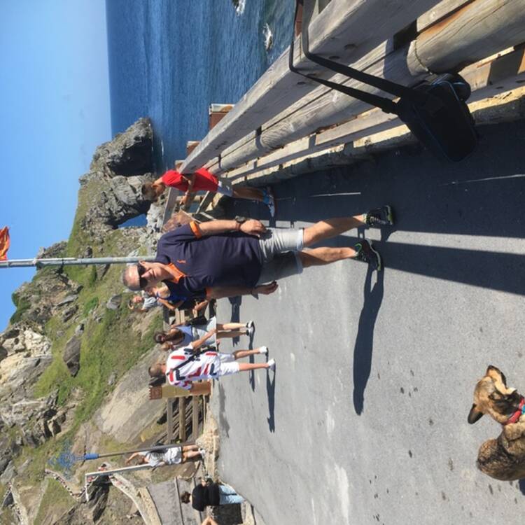 Foto de perfil