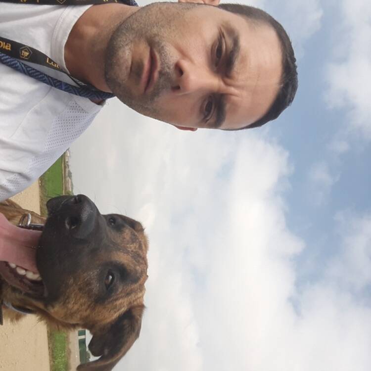 Foto de perfil de George