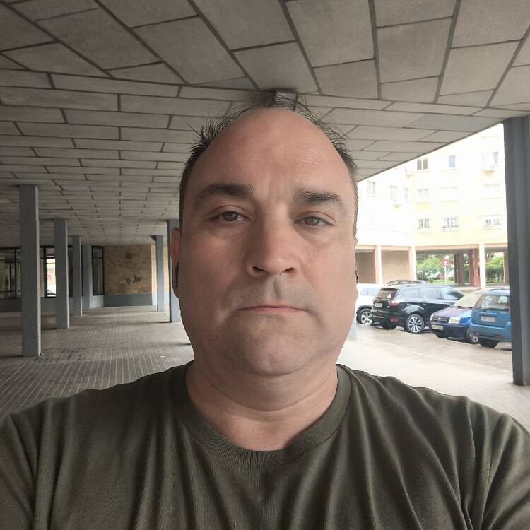 Foto de perfil de Miguel Angel