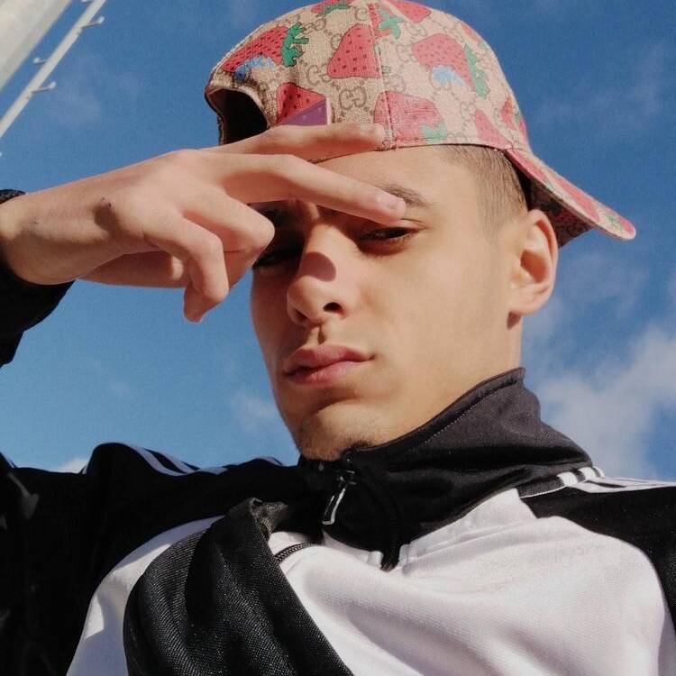 Foto de perfil de Ismael