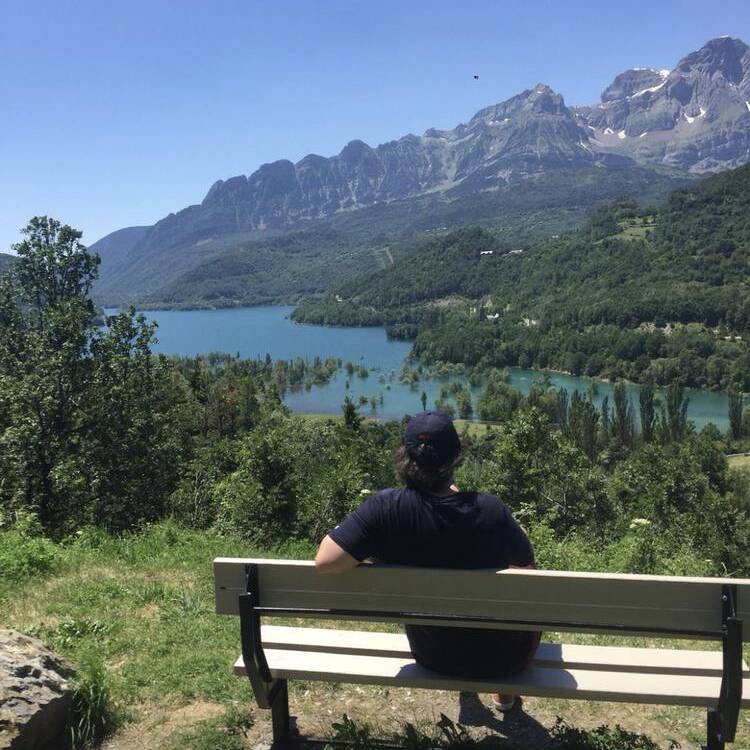 Foto de perfil