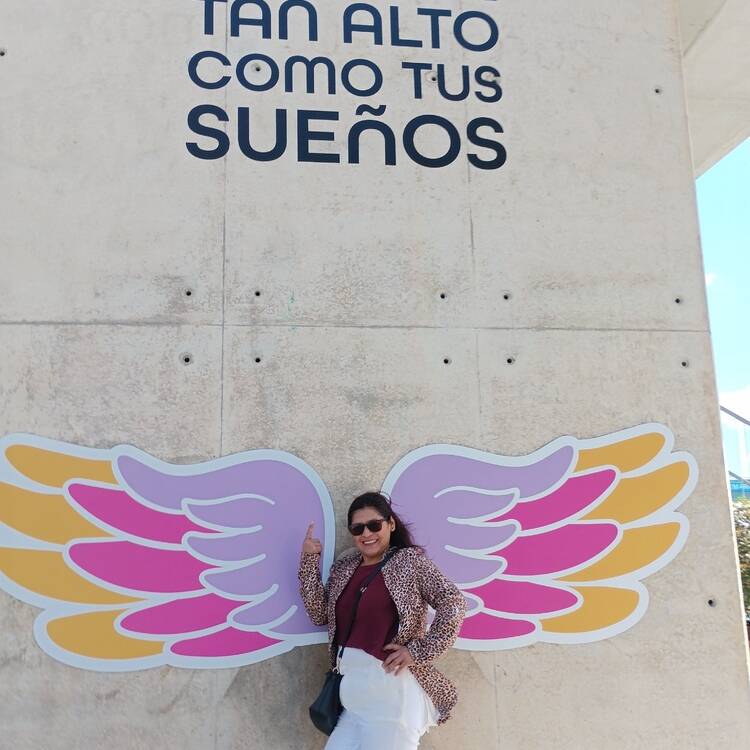 Foto de perfil