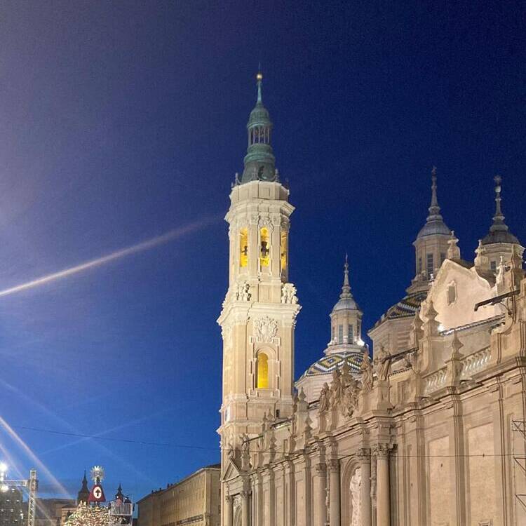 Foto de perfil de maria