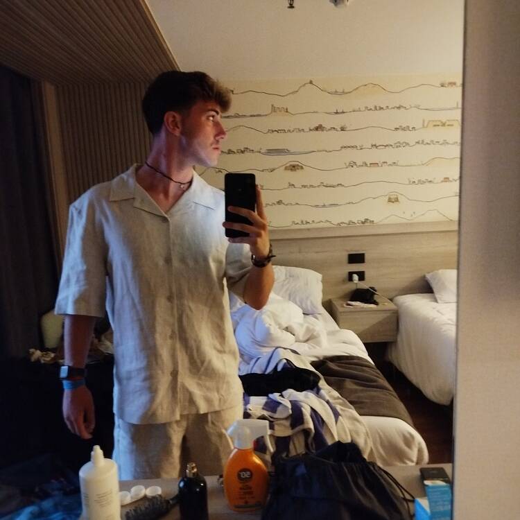 Foto de perfil