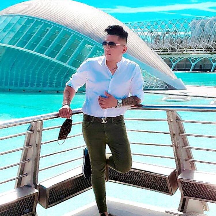 Foto de perfil