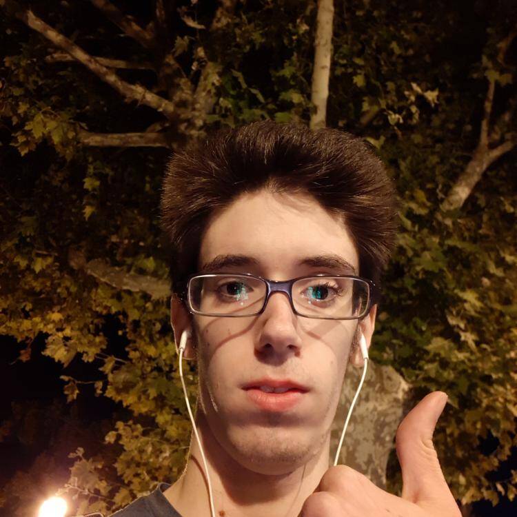 Foto de perfil