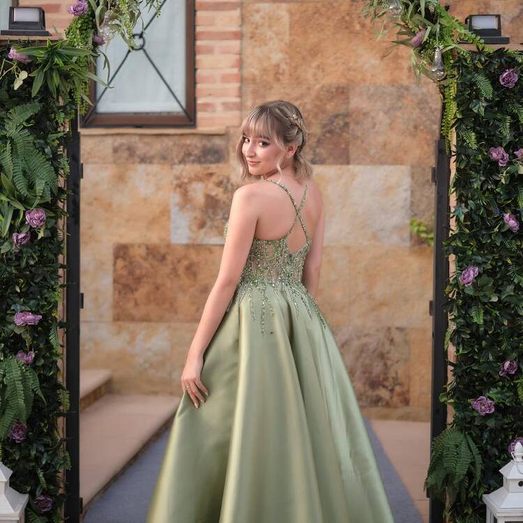Foto de perfil de Celia