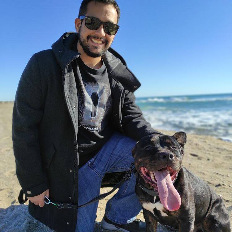Foto de perfil