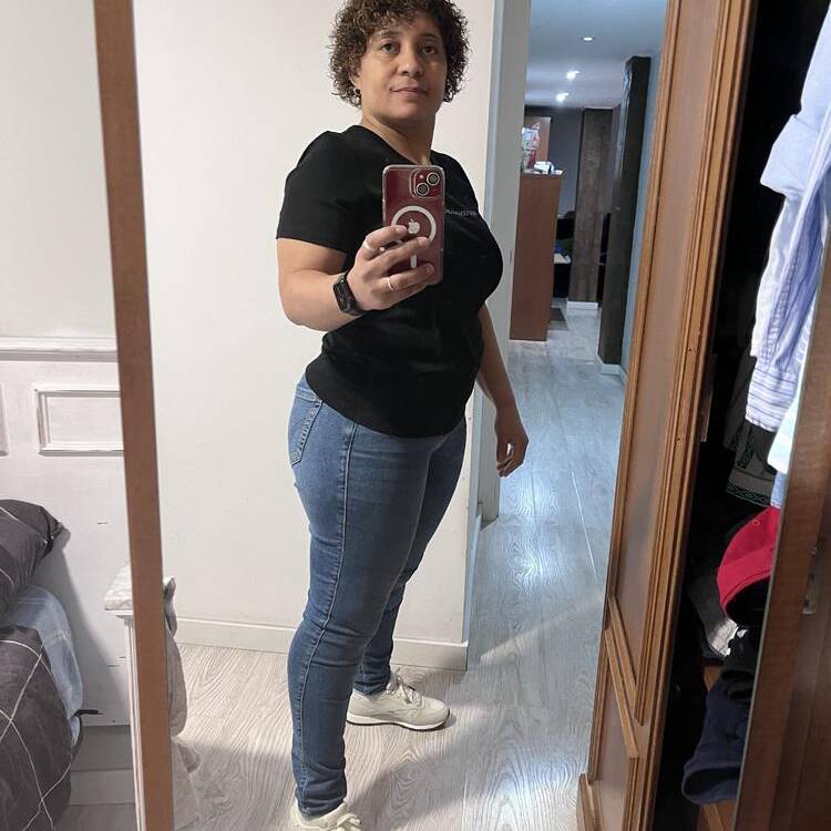 Foto de perfil de Julia silverio vargas
