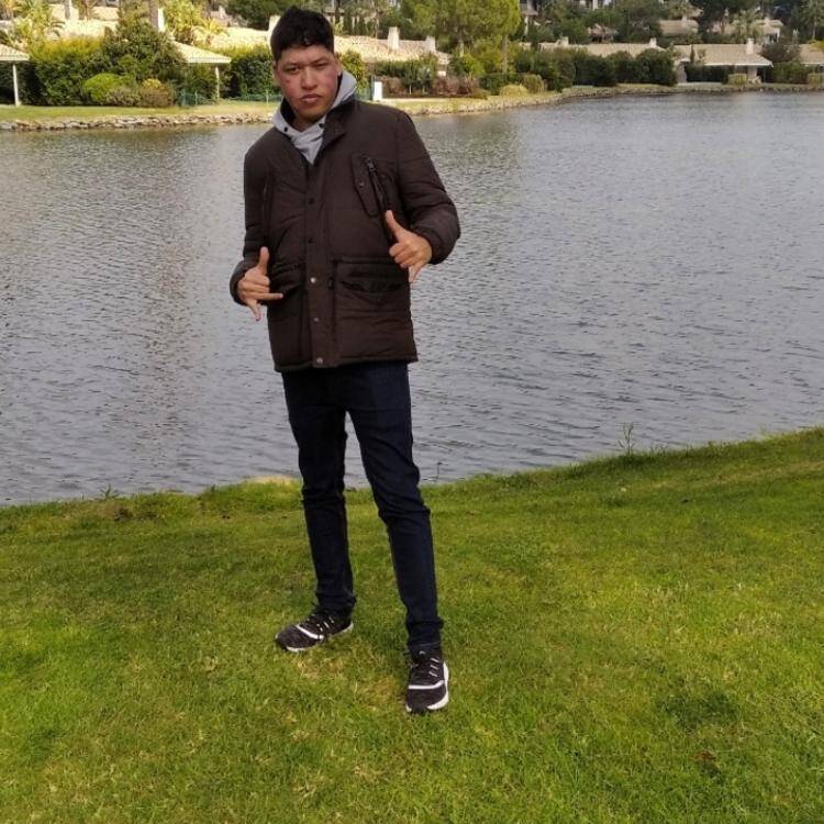 Foto de perfil