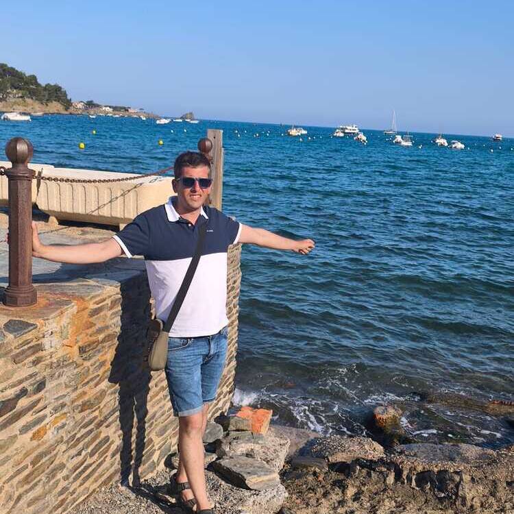 Foto de perfil