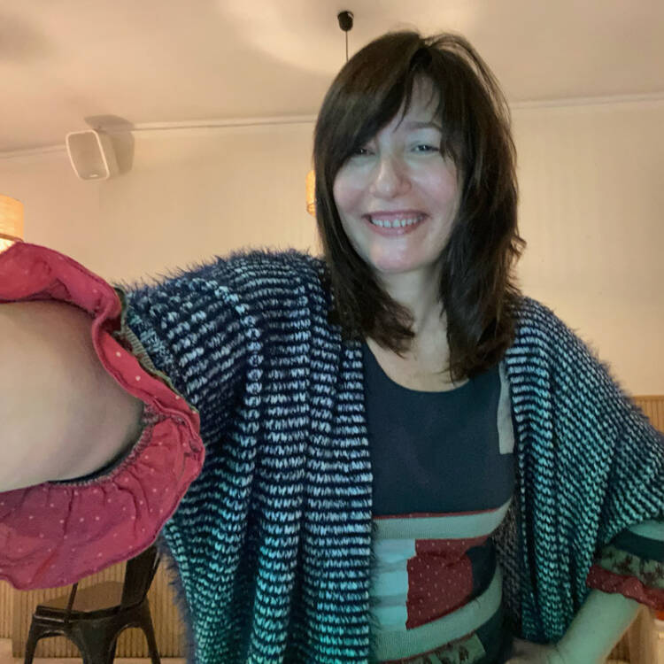 Foto de perfil