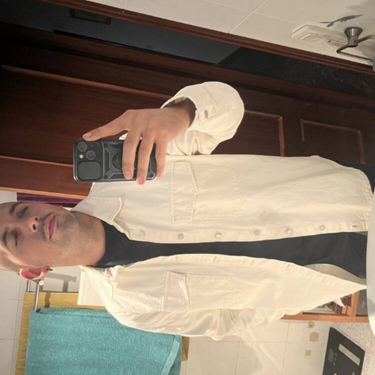 Foto de perfil de Daniel