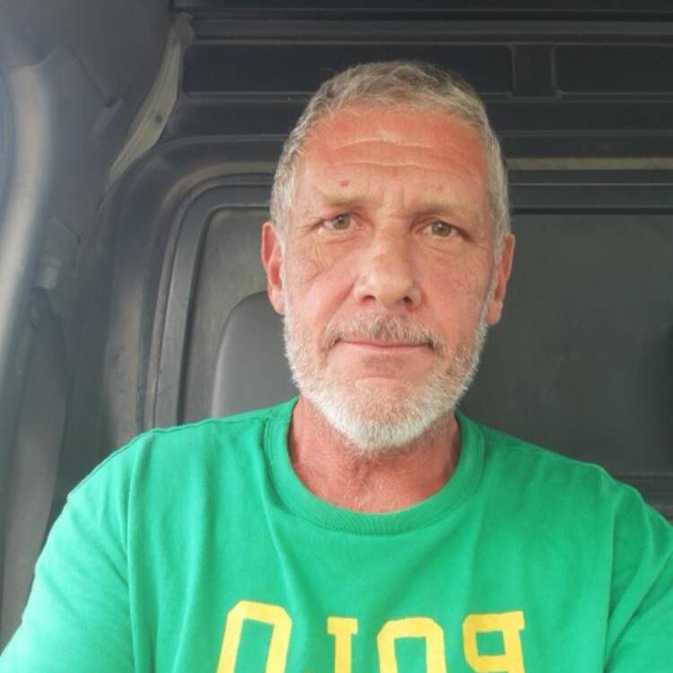 Foto de perfil de David
