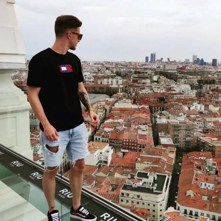 Foto de perfil de Miguel