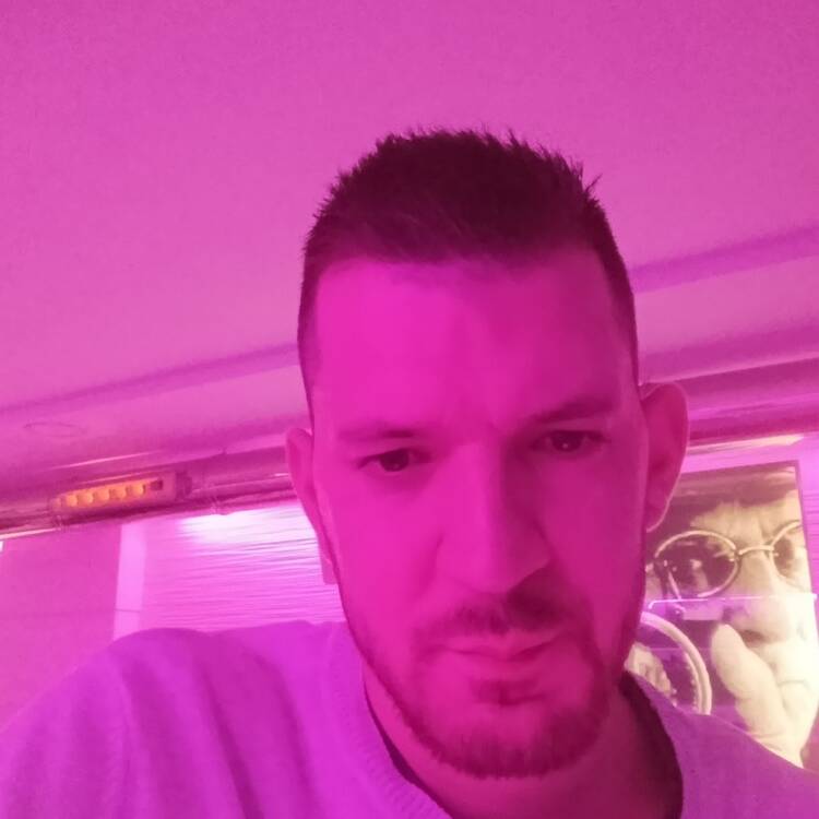 Foto de perfil de Víctor Cabañero