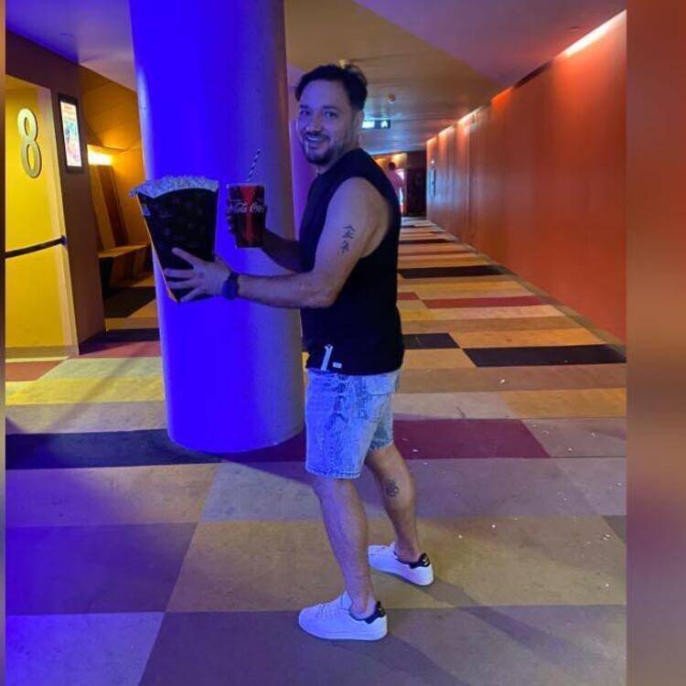 Foto de perfil