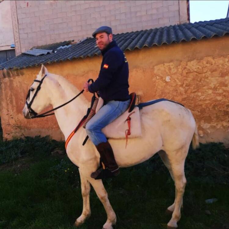 Foto de perfil